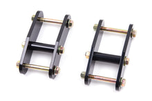 Load image into Gallery viewer, Leaf Spring Shackles - 1-1.5&quot; Lift