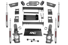 Load image into Gallery viewer, 4 Inch Lift Kit Ford F 150 4WD 1997 2003