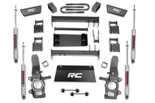 Load image into Gallery viewer, 5 Inch Lift Kit Ford F 150 4WD 1997 2003