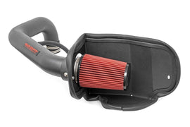 Cold Air Intake Kit 4.0L Jeep Wrangler TJ 4WD 1997 2006