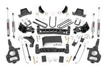 Load image into Gallery viewer, 5 Inch Lift Kit Ford Mazda B3000 98 08 Ranger 98 11 4WD