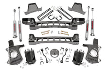 Load image into Gallery viewer, 6inch Lift Kit Chevy Silverado and GMC Sierra 1500 2WD 1999 2006 and Classic