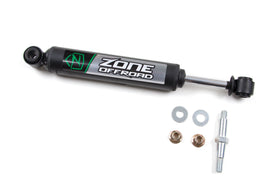 Single Steering Stabilizer