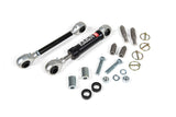 FlexConnect Tunable Sway Bar Link System