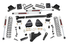 Load image into Gallery viewer, 6 Inch Lift Kit Diesel No OVLD FR D S M1 Ford Super Duty 17 22