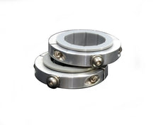 Load image into Gallery viewer, Aluminum Roll Bar Clamps Daystar Pro-Mount 1.5 (1,1/2) Inch Diameter Power Tank