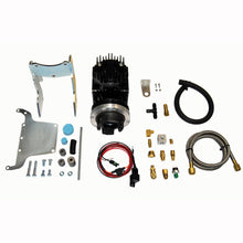 Load image into Gallery viewer, Jeep JK York Mini On Board Air Kit For 12-18 Wrangler JK 3.6 Liter V6