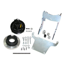 Load image into Gallery viewer, Jeep JK York Air Compressor Bracket Kit For 12-18 Wrangler JK 3.6 Liter