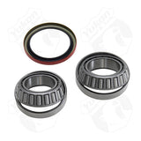 Dana 44 Front Axle Bearing And Seal Kit Replacement 1969-1974 Dodge 3/4 Ton -