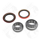 Dana 60 Front Axle Bearing And Seal Kit Replacement 1980-1993 Dodge 3/4 Ton -