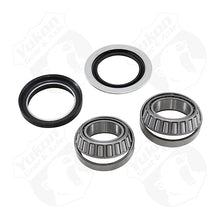 Load image into Gallery viewer, Dana 44 Front Axle Bearing And Seal Kit Replacement 1995-1996 Ford 1/2 Ton -