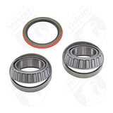 Replacement Axle Bearing And Seal Kit For 73 To 81 Dana 44 And Ihc Scout Front Axle -