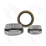 Ford 10.25 Inch Rear Axle Bearing And Seal Kit -