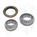 Dana 60/70 Rear Axle Bearing And Seal Kit Replacement -
