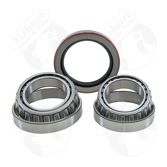 Axle Bearing And Seal Kit For 11 And Up GM 11.5 Inch AAM Rear -