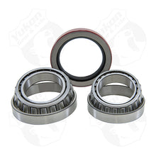 Load image into Gallery viewer, Axle Bearing And Seal Kit For 11 And Up GM 11.5 Inch AAM Rear -