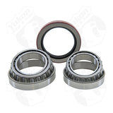 Axle Bearing And Seal Kit For 10 And Down GM 11.5 Inch AAM Rear -