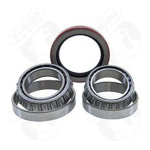 Load image into Gallery viewer, Axle Bearing And Seal Kit For 10.5 Inch GM 14 Bolt Truck -