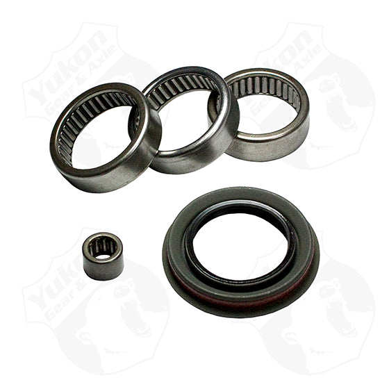 Axle Bearing And Seal Kit For GM 9.25 Inch IFS Front -