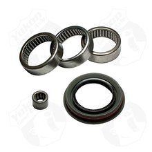 Load image into Gallery viewer, Axle Bearing And Seal Kit For GM 9.25 Inch IFS Front -
