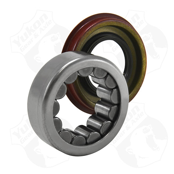 Axle Bearing And Seal Kit For Astro Van Rear -