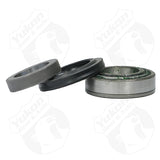 Axle Bearing And Seat Kit For Toyota 8 Inch 7.5 Inch And V6 Rear -