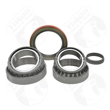 Load image into Gallery viewer, Axle Bearing And Seal Kit For Toyota Full-Floating Front Or Rear Wheel Bearings -