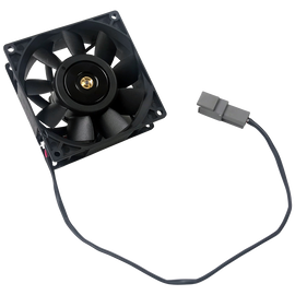 Replacement Scavenge Fan for  Particle Separator