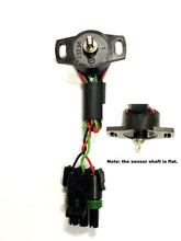Load image into Gallery viewer, Jeep Air Suspension Height Sensor AiROCK