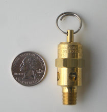 Load image into Gallery viewer, ARB Pressure Release Valve 150 PSI Power Tank