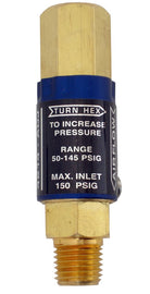 Adjustable Barrel Regulator Power Tank