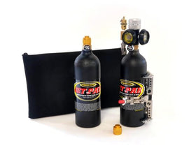 Jet Pak II System Power Tank