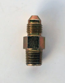 -3An Adapter Fittings For Steel Line Arb Install With Power Tank