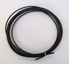 Black 5Mm ARB Air Line 20 Feet Power Tank