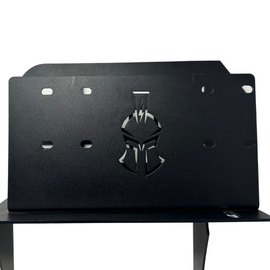 ARB Mounting Plate Refuge Jeep Wrangler JKU 2007-2018