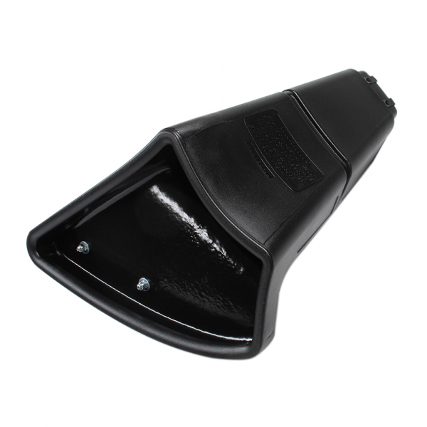 Air Scoop for  Intakes 75-5040/75-5040D