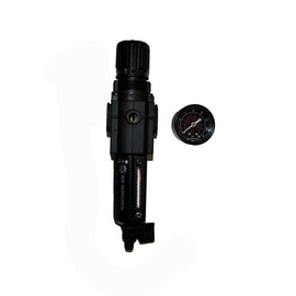 Norgren Air Pressure Regulator