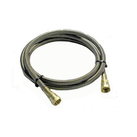 Braided High Temp Air Compressor Outlet Hose