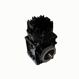 York Air Compressor with Finned Head 10 CFM