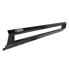 Bronco 2 Door Step Slider Skid Plate