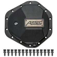 Load image into Gallery viewer, Artec Hardcore Diff Cover for GM14T with 3/8in Bolts Artec Industries