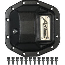 Load image into Gallery viewer, Hardcore Diff Cover For 18-20 Wrangler JL M210/D44 Front Artec Industries