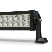Load image into Gallery viewer, Dual Row LED Light Bar With Chrome Face 40.0 Inch