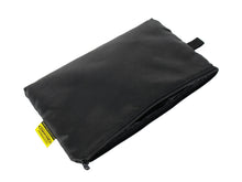 Load image into Gallery viewer, Zippered Parts Bag 9x15 Inch Power Tank