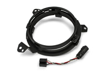 Load image into Gallery viewer, Jeep JL Headlight Adapter with wiring (Allows JK Light to fit into JL)