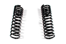 Load image into Gallery viewer, Coil Springs | 4 Inch Lift - Diesel / 5.5 Inch Lift - Gas | RAM 2500 (14-18) &amp; 3500 (13-18)