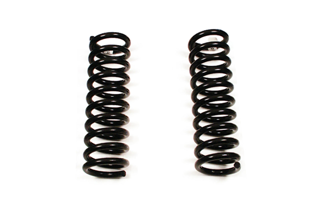 Coil Springs - Front | 2 Inch Lift | Jeep Liberty KJ (02-07)