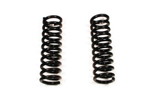 Load image into Gallery viewer, Coil Springs - Front | 2 Inch Lift | Jeep Liberty KJ (02-07)