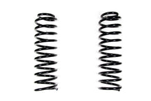 Load image into Gallery viewer, Coil Springs - Front | 2 Inch Lift | Jeep Wrangler JK (07-18)