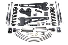 Load image into Gallery viewer, 6 Inch Lift Kit w/ Radius Arm | Ford F250/F350 Super Duty (05-07) 4WD | Diesel